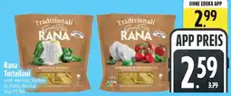 Edeka Rana Tortelloni Angebot
