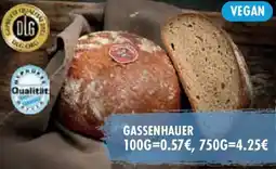 Edeka Gassenhauer Angebot