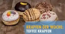 Edeka Toffee krapfen Angebot