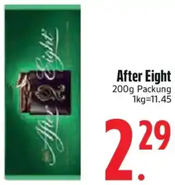 Edeka After Eight Angebot
