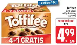 Edeka Toffifee Angebot