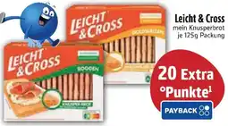 Edeka Leicht & Cross Angebot