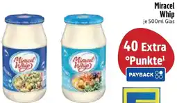 Edeka Miracel Whip Angebot