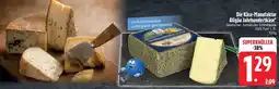 Edeka Die Käse-Manufaktur Allgäu Jahrhundertkäse Angebot