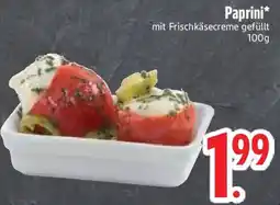 Edeka Paprini Angebot