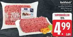 Edeka Hackfleisch Angebot