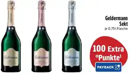 Edeka Geldermann Sekt Angebot