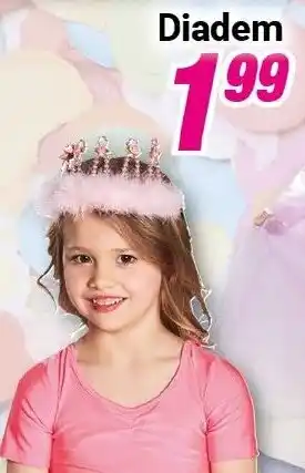 CENTERSHOP Diadem Angebot