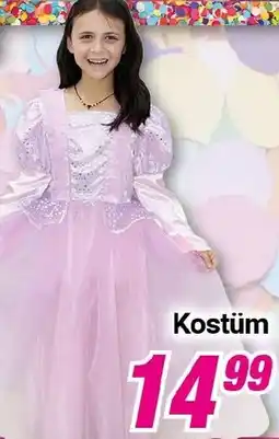 CENTERSHOP Kostüm Angebot