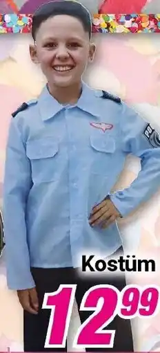 CENTERSHOP Kostüm Angebot