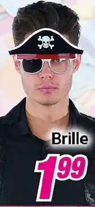 CENTERSHOP Brille Angebot