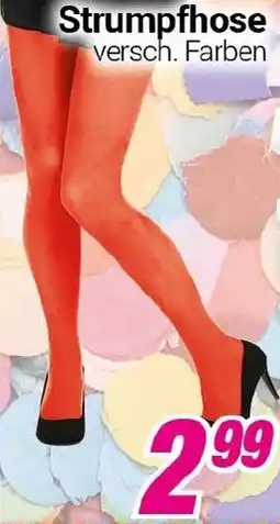 CENTERSHOP Strumpfhose Angebot