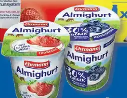 Lidl Ehrmann Almighurt Angebot