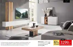 Zurbrüggen JOHANN VKOB Wohnwand Angebot