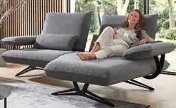 Zurbrüggen KOINOR Longchairkombi Angebot