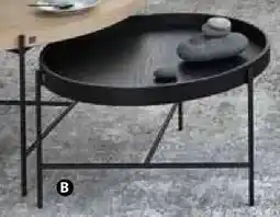 Zurbrüggen Beistelltisch B Angebot