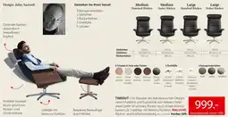 Zurbrüggen Sessel Angebot