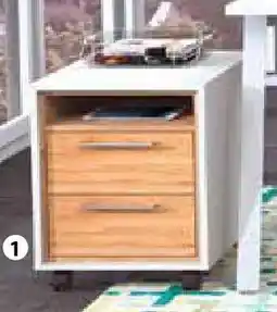 Zurbrüggen Novel Rollcontainer Angebot