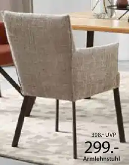 Zurbrüggen Armlehnstuhl Angebot