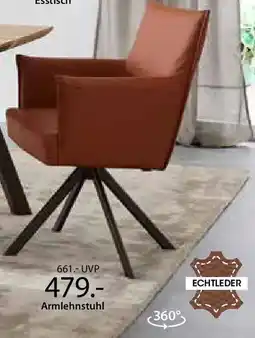 Zurbrüggen Armlehnstuhl Angebot