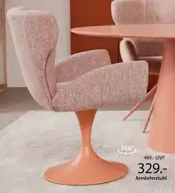 Zurbrüggen Armlehnstuhl Angebot