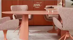 Zurbrüggen Esstisch Angebot