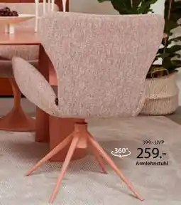 Zurbrüggen Armlehnstuhl Angebot