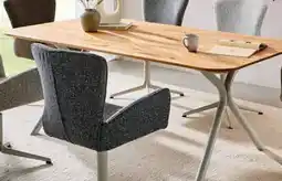 Zurbrüggen VALDERA Tisch Angebot