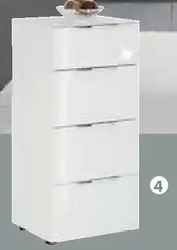 Zurbrüggen Hochkommode Angebot