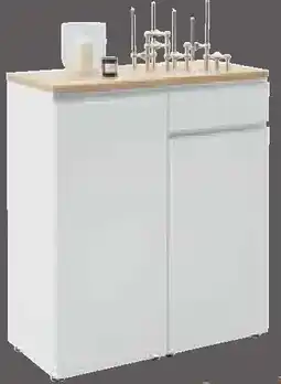 Zurbrüggen Kombi-Kommode Angebot