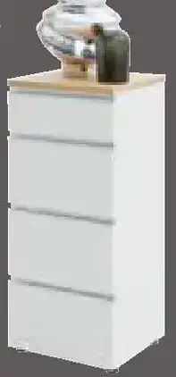 Zurbrüggen Schubkastenkommode Angebot