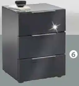 Zurbrüggen Nachtkonsole Angebot