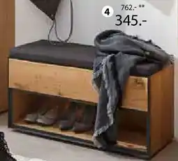 Zurbrüggen LINEA NATURA Bank Angebot