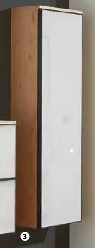 Zurbrüggen Dieter Knoll Hängegarderobenschrank rechts Angebot