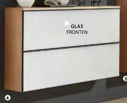 Zurbrüggen Dieter Knoll XL-Hängeschuhschrank Angebot