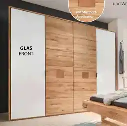 Zurbrüggen Drehtürenschrank Angebot