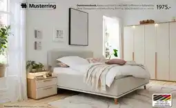 Zurbrüggen Musterring Drehtürenschrank Angebot