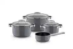 Zurbrüggen WMF Topf-Set 4-tlg. Angebot