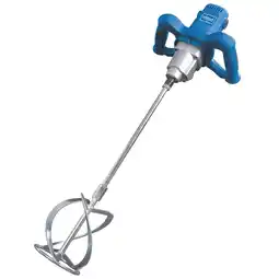 Netto Marken-Discount Scheppach PM1600 Handrührwerk Angebot