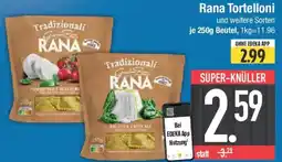 E-Center Rana Tortelloni Angebot