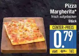 E-Center Pizza Margherita Angebot