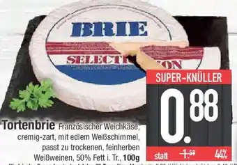 E-Center Tortenbrie Angebot