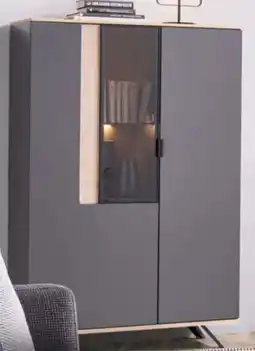 XXXLutz Dieter Knoll Highboard Angebot