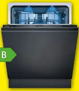 XXXLutz Siemens Geschirrspüler SN65ZX07CE Angebot