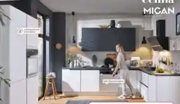 XXXLutz Celina Einbauküche Seal Angebot