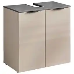 XXXLutz Xora Waschbeckenunterschrank Santorin Angebot