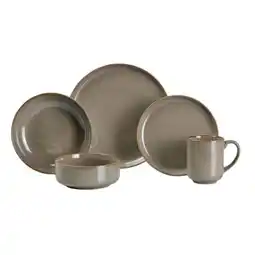 XXXLutz Novel Kombi-Service Marbella 20-tlg Angebot