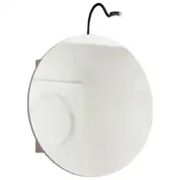 XXXLutz home24 Spiegelschrank Santorin Angebot