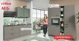 XXXLutz Celina Einbauküche Lars Angebot