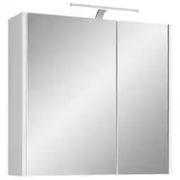 XXXLutz Xora Spiegelschrank Angebot